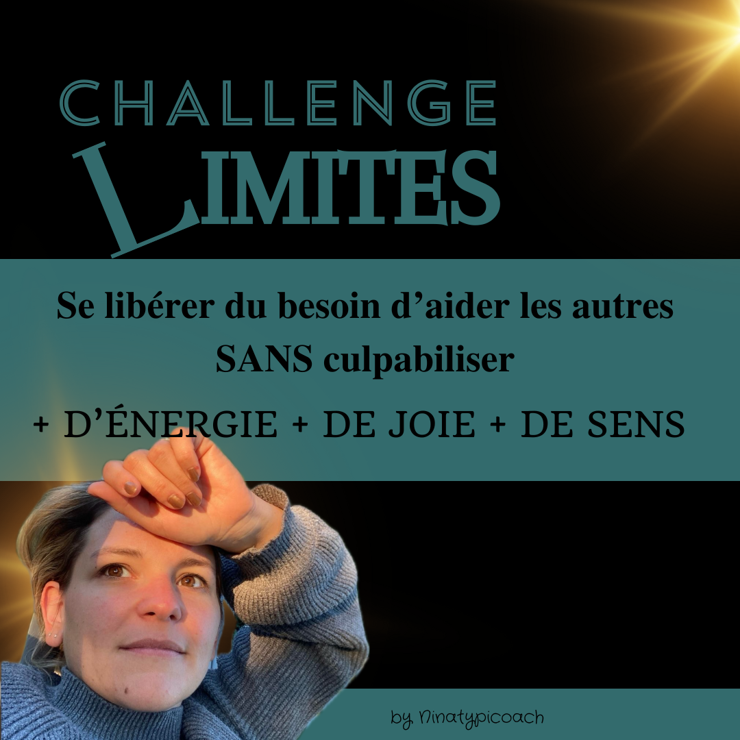 Apprends à contribuer sans t'épuiser 